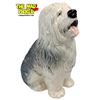 Image 1 : Vintage Beswick 2232 Porcelain Dog Figurine