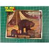 Image 2 : Vintage Framed Canada Packers Limited Advertising Art Work