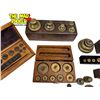 Image 4 : Collection Of Assorted Scale Weights