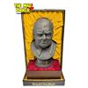 Image 2 : Vintage Royal Doulton Winston Churchill Bust No.530 With Original Box