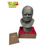 Image 3 : Vintage Royal Doulton Winston Churchill Bust No.530 With Original Box