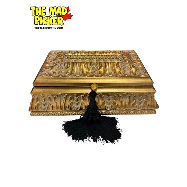 Bombay Decorative Box