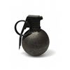 Image 1 : Vintage Hollowed Round Grenade