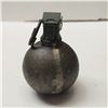 Image 3 : Vintage Hollowed Round Grenade