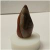 Image 2 : Mookite Flame Carving Specimen