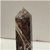 Image 2 : Mexican Crazy Lace Agate Tower Specimen
