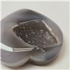Image 3 : Agate Heart With Formation (From Brazil)