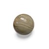 Image 1 : Yellow Onyx With Inclusion Lines Sphere