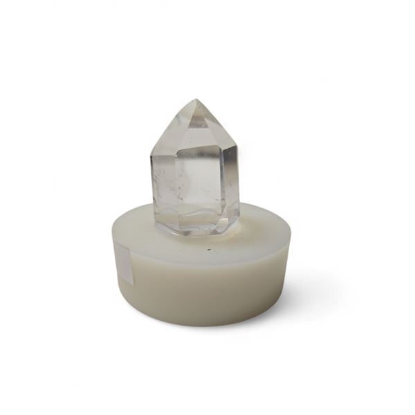Natural Clear Quartz Specimen