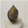 Image 2 : Mookite Flame Carving Specimen