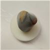 Image 3 : Mookite Flame Carving Specimen