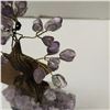 Image 2 : Amethyst Bonsai Tree