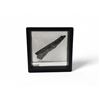 Image 1 : Natural Rare Black Kyanite Specimen