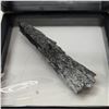 Image 2 : Natural Rare Black Kyanite Specimen