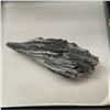 Image 2 : Natural Rare Black Kyanite Specimen