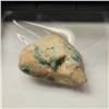 Image 2 : Natural Emerald With Matrix Quartz Specimen