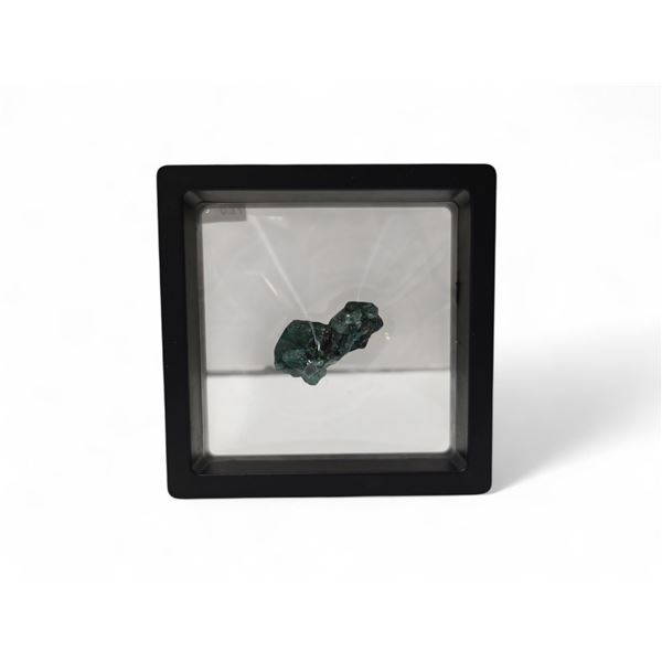 Velvet Malachite Specimen