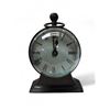 Image 1 : Vintage Railway Regulator Table Clock