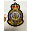 Image 2 : 6x Vintage Military Patches: Royal Australian, 1st Marine Brigade, & More
