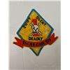 Image 2 : 2x Vintage Military Vietnam War Era Patches