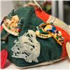 Image 2 : Vintage German Tirschenreuth Hiking Hat With Assorted Pins
