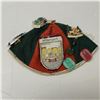 Image 3 : Vintage German Tirschenreuth Hiking Hat With Assorted Pins