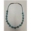 Image 1 : Vintage Turquoise Necklace