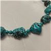 Image 2 : Vintage Turquoise Necklace