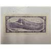 Image 2 : 1954 Canadian $10 Bank Note