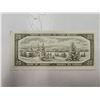 Image 2 : 1954 Canadian $20 Bank Note