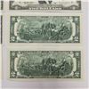Image 2 : 10x United States Of America $2 Bank Notes : 6x 1995, 2x 2003, 2x 2009