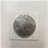 Image 2 : 1980 Canadian Queen Elizabeth The Queen Mother Silver Coin