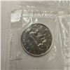 Image 2 : Assorted Canadian Uncirculated Coins (Mostly 1968 & 1x 1969)