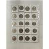 Image 2 : 20x 1968 Canadian Dollar Coins