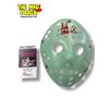 Image 1 : Ari Lehman Autographed Jason - Friday The 13th Mask With JSA Coa