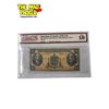 Image 1 : BCS Graded Fine 18 Royal Bank Of Canada 1935 $10 Bank Note