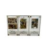 Image 1 : 4x Antique Cigarette Cards: Sweet Caporal & Imperial Tobacco