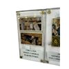 Image 2 : 4x Antique Cigarette Cards: Sweet Caporal & Imperial Tobacco