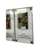 Image 4 : 4x Antique Cigarette Cards: Sweet Caporal & Imperial Tobacco