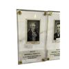 Image 2 : 4x Antique Cigarette Cards: John Player & Sons + Imperial Tobacco