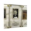 Image 3 : 4x Antique Cigarette Cards: John Player & Sons + Imperial Tobacco