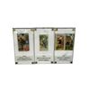 Image 1 : 3x Antique Cigarette & 1x Chocolate Cards: Imperial Tobacco & Fry's Chocolate