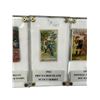Image 3 : 3x Antique Cigarette & 1x Chocolate Cards: Imperial Tobacco & Fry's Chocolate