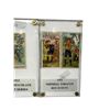 Image 4 : 3x Antique Cigarette & 1x Chocolate Cards: Imperial Tobacco & Fry's Chocolate