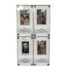 Image 1 : 4x Antique Imperial Cigarette Cards