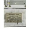 Image 7 : 4x Antique Imperial Cigarette Cards