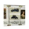 Image 3 : 5x Antique Cigarette Cards: Imperial Tobacco & R J Lea