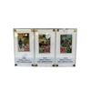 Image 1 : 3x Antique Imperial Tobacco Cigarette Cards : Mail Carriers & Stamps