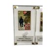 Image 2 : 3x Antique Imperial Tobacco Cigarette Cards : Mail Carriers & Stamps