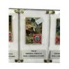 Image 3 : 3x Antique Imperial Tobacco Cigarette Cards : Mail Carriers & Stamps